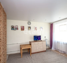 Квартира 42,8 м², 2-комнатная - изображение 4