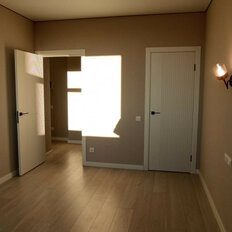 Квартира 43 м², 1-комнатная - изображение 5