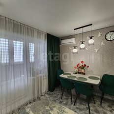 Квартира 51,2 м², 2-комнатная - изображение 3