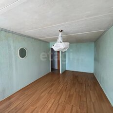 Квартира 35,8 м², 1-комнатная - изображение 5