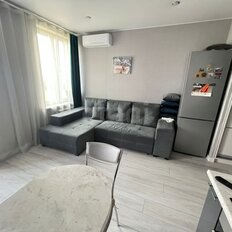 Квартира 24 м², студия - изображение 1