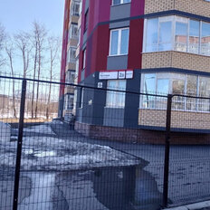 Квартира 26,8 м², студия - изображение 3