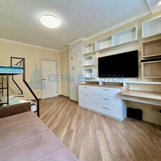 Квартира 57,7 м², 2-комнатная - изображение 4