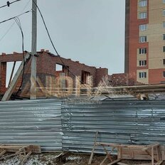 Квартира 123,6 м², 4-комнатная - изображение 4