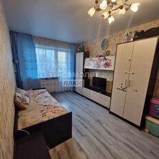 Квартира 32,7 м², 1-комнатная - изображение 5