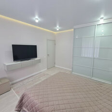 Квартира 70 м², 3-комнатная - изображение 4