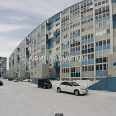 Квартира 56 м², 2-комнатная - изображение 1