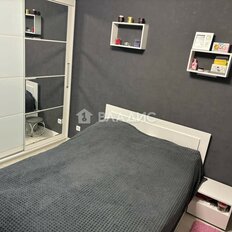 Квартира 63 м², 3-комнатная - изображение 3