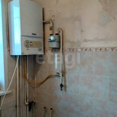 Квартира 49,4 м², 2-комнатная - изображение 2