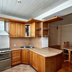 Квартира 128 м², 4-комнатная - изображение 4