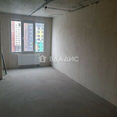Квартира 40,8 м², 1-комнатная - изображение 2
