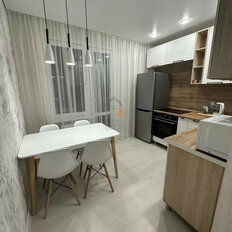 Квартира 47 м², 2-комнатная - изображение 5