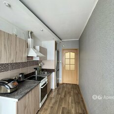 Квартира 52 м², 2-комнатная - изображение 2