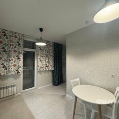 Квартира 58 м², 2-комнатная - изображение 3