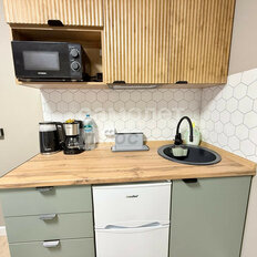 Квартира 15,5 м², студия - изображение 4