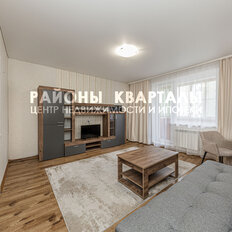 Квартира 64,8 м², 2-комнатная - изображение 1