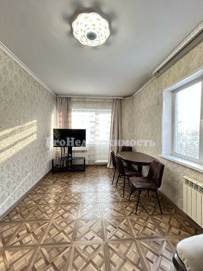 42 м², 2-комнатная квартира 5 600 000 ₽ - изображение 29