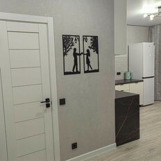 Квартира 40 м², 1-комнатная - изображение 1