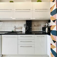 Квартира 68,5 м², 2-комнатная - изображение 4
