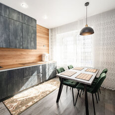 Квартира 58 м², 2-комнатная - изображение 2