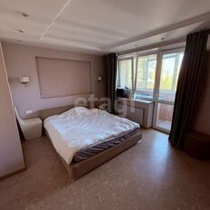 Квартира 97,8 м², 3-комнатная - изображение 4