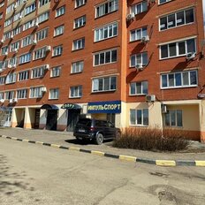 143 м², помещение свободного назначения - изображение 3