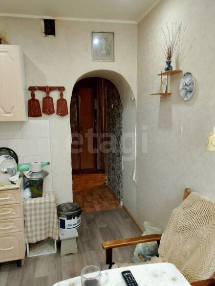 56,1 м², 2-комнатная квартира 4 899 000 ₽ - изображение 44