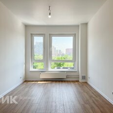 Квартира 35,2 м², 1-комнатная - изображение 4