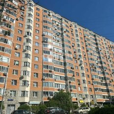 Квартира 38 м², 1-комнатная - изображение 1