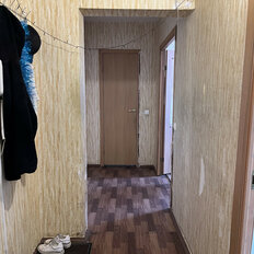 Квартира 59 м², 2-комнатная - изображение 5