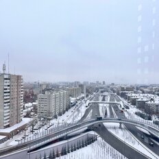 Квартира 55,5 м², 2-комнатная - изображение 3