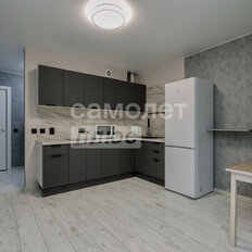 Квартира 41,1 м², студия - изображение 1