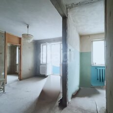 Квартира 45,2 м², 2-комнатная - изображение 2