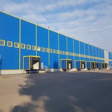 5196 м², производственное помещение - изображение 5