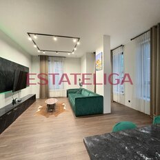Квартира 87 м², 3-комнатная - изображение 5