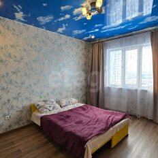Квартира 47,5 м², 1-комнатная - изображение 1