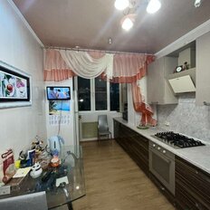 Квартира 73 м², 3-комнатная - изображение 2