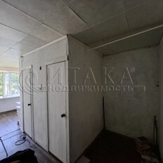 Квартира 35,6 м², 1-комнатная - изображение 5