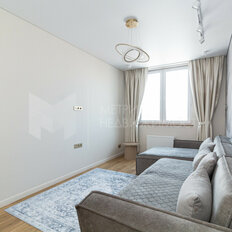 Квартира 54,7 м², 2-комнатная - изображение 3