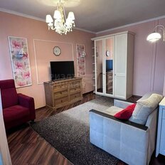 Квартира 45 м², 1-комнатная - изображение 1