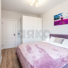 Квартира 37 м², 1-комнатная - изображение 2