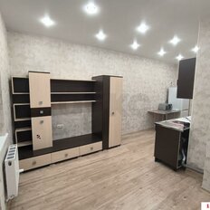 Квартира 26 м², студия - изображение 4