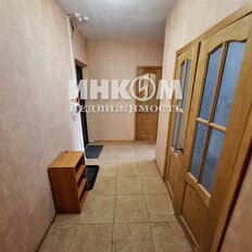 Квартира 41,4 м², 1-комнатная - изображение 5