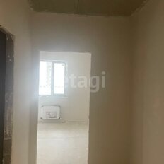 Квартира 19,8 м², студия - изображение 3