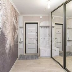 Квартира 66,3 м², 2-комнатная - изображение 1
