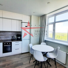 Квартира 52,4 м², 2-комнатная - изображение 1
