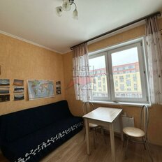 Квартира 35 м², 1-комнатная - изображение 2