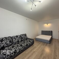 Квартира 38 м², 1-комнатная - изображение 3
