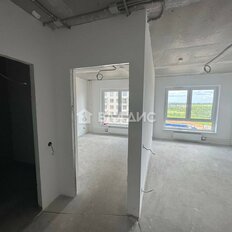 Квартира 38,6 м², 1-комнатная - изображение 2