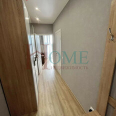 Квартира 31 м², 1-комнатная - изображение 5